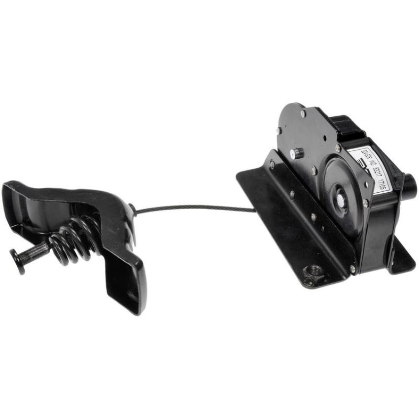 DORMAN 924-526 Spare Tire Hoist Assembly