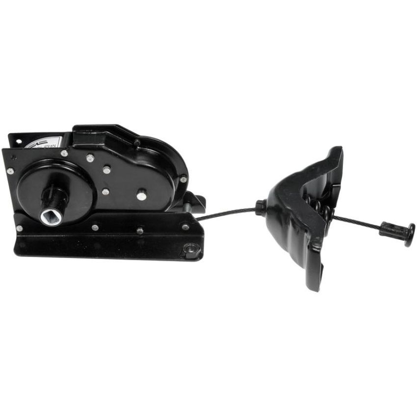 DORMAN 924-526 Spare Tire Hoist Assembly