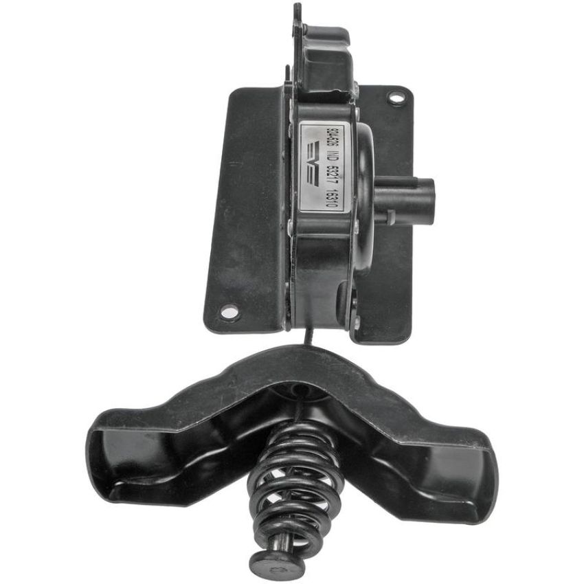 DORMAN 924-526 Spare Tire Hoist Assembly