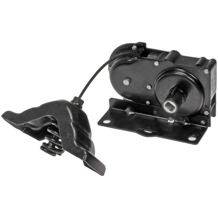 DORMAN 924-527 Spare Tire Hoist Assembly
