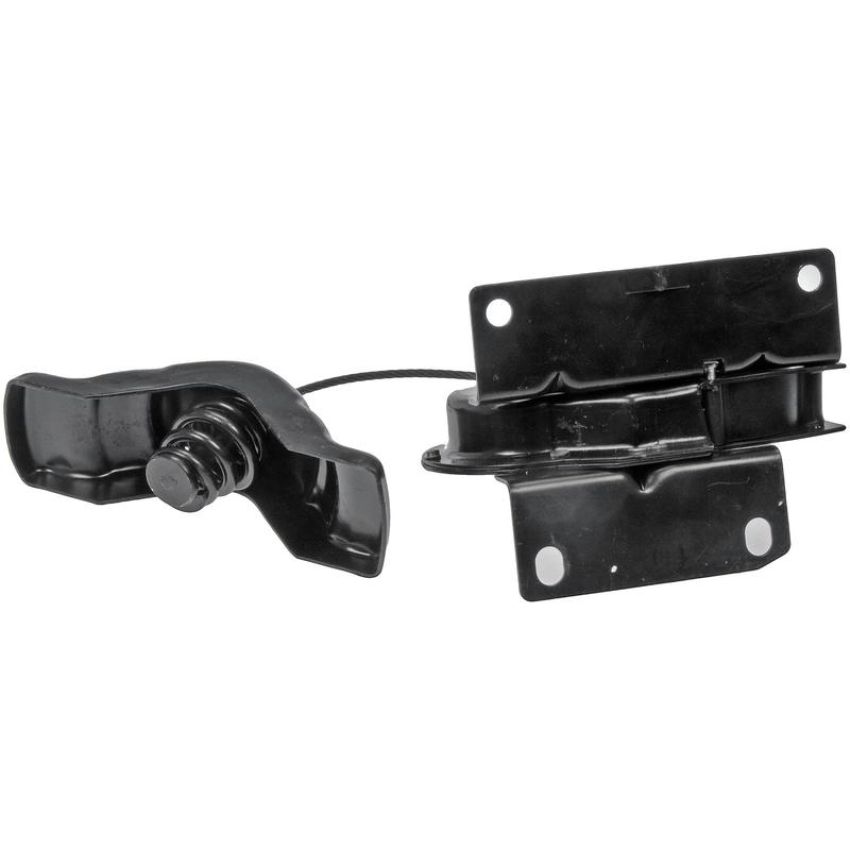 DORMAN 924-527 Spare Tire Hoist Assembly