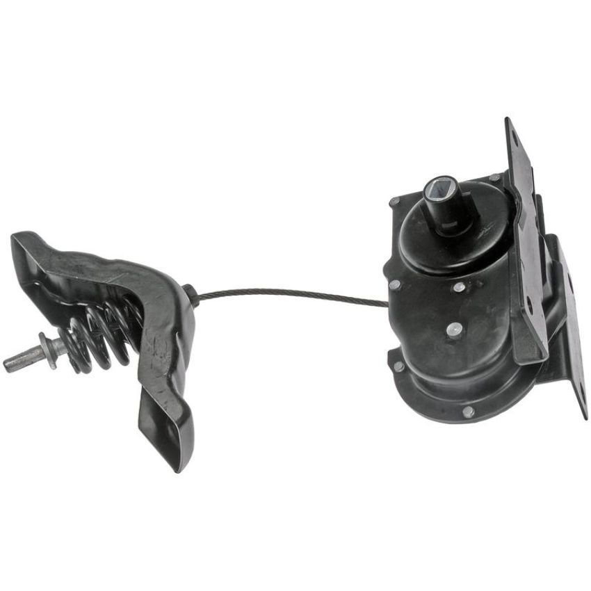 DORMAN 924-527 Spare Tire Hoist Assembly