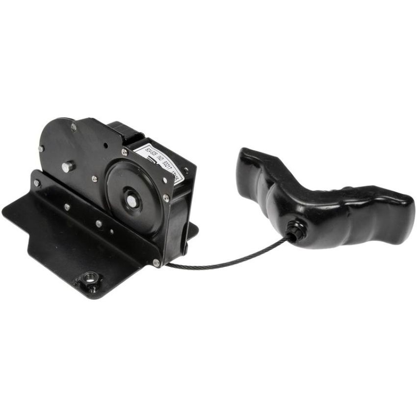 DORMAN 924-528 Spare Tire Hoist Assembly