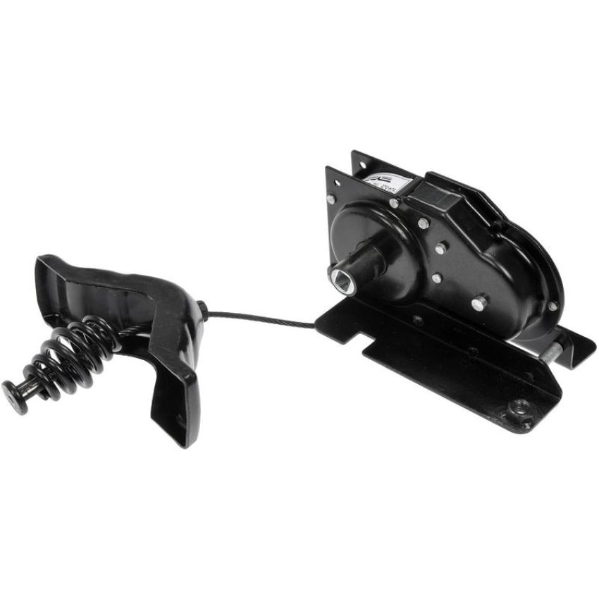 DORMAN 924-528 Spare Tire Hoist Assembly