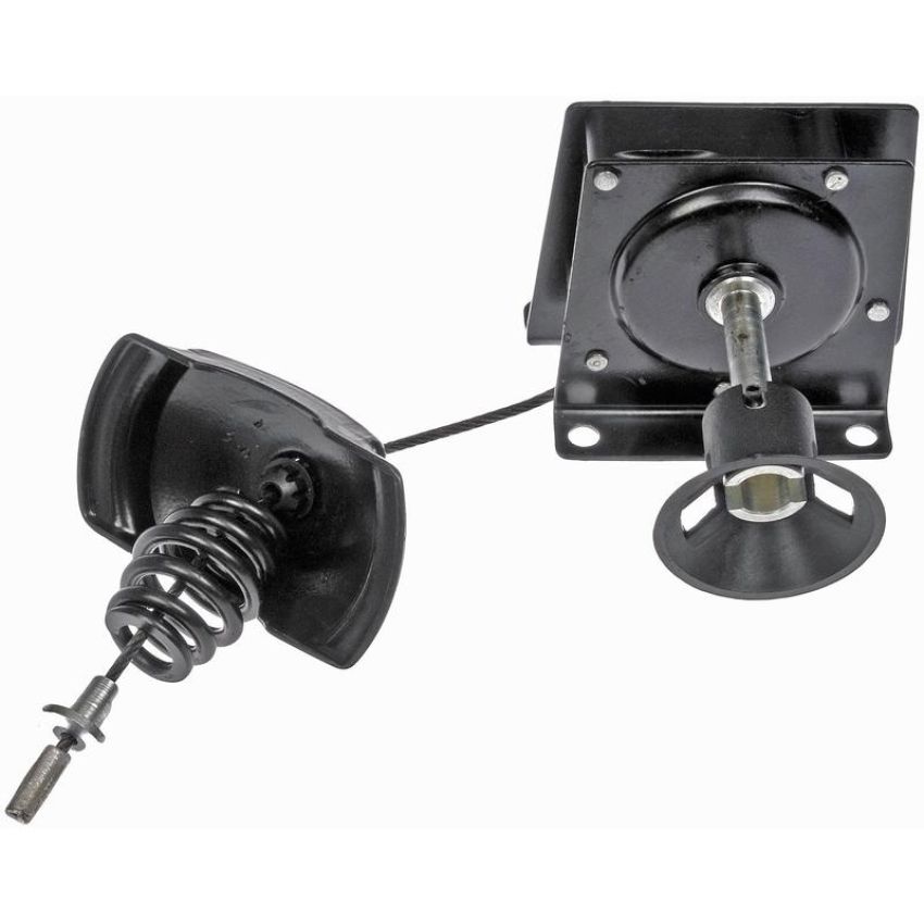 DORMAN 924-529 Spare Tire Hoist Assembly