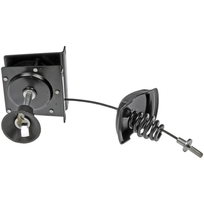 DORMAN 924-529 Spare Tire Hoist Assembly