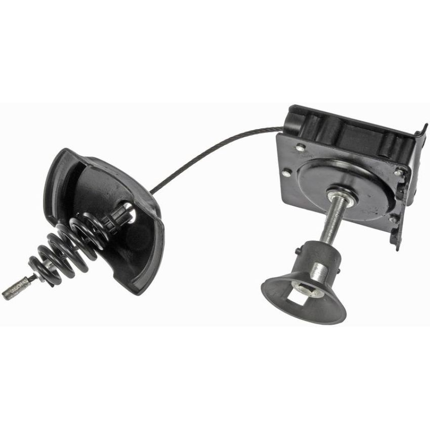 DORMAN 924-530 Spare Tire Hoist Assembly