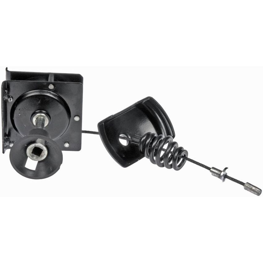 DORMAN 924-530 Spare Tire Hoist Assembly