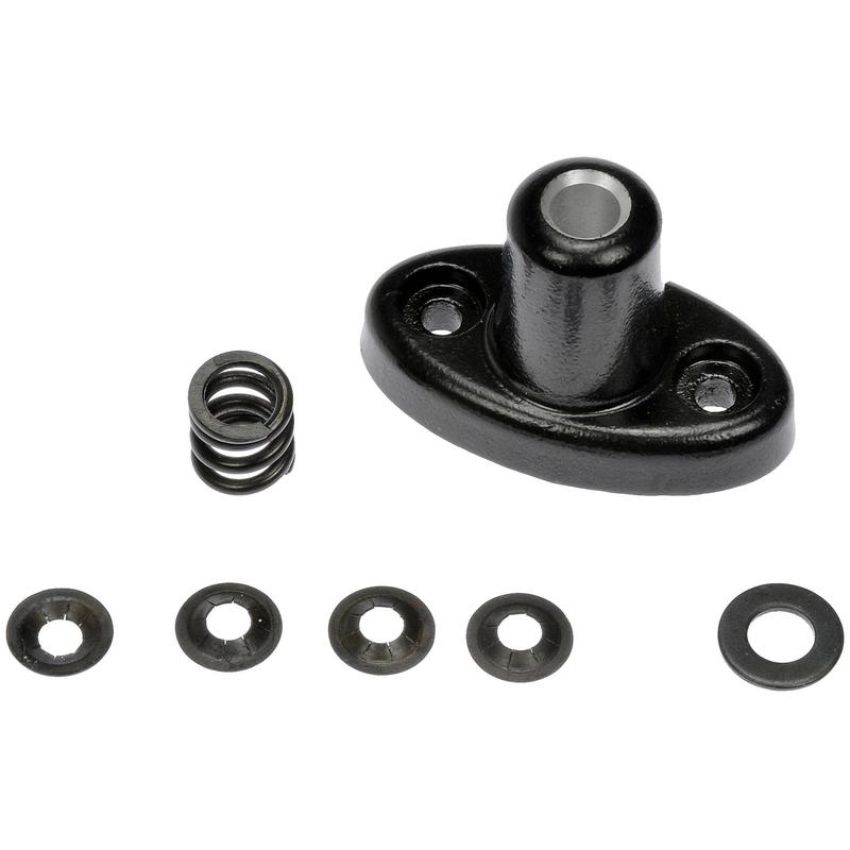 DORMAN 924-531 Sun Visor Repair Kit
