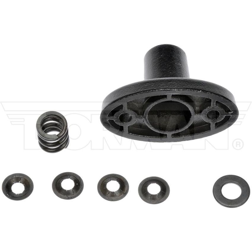 DORMAN 924-531 Sun Visor Repair Kit