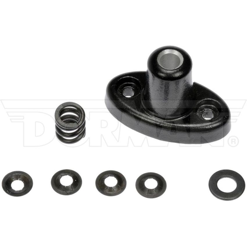 DORMAN 924-531 Sun Visor Repair Kit