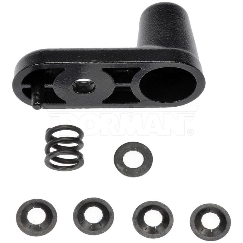 DORMAN 924-532 Sun Visor Repair Kit