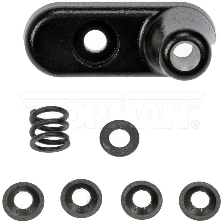 DORMAN 924-532 Sun Visor Repair Kit