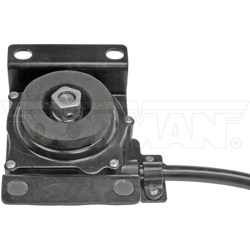 DORMAN 924-533 Spare Tire Hoist Assembly