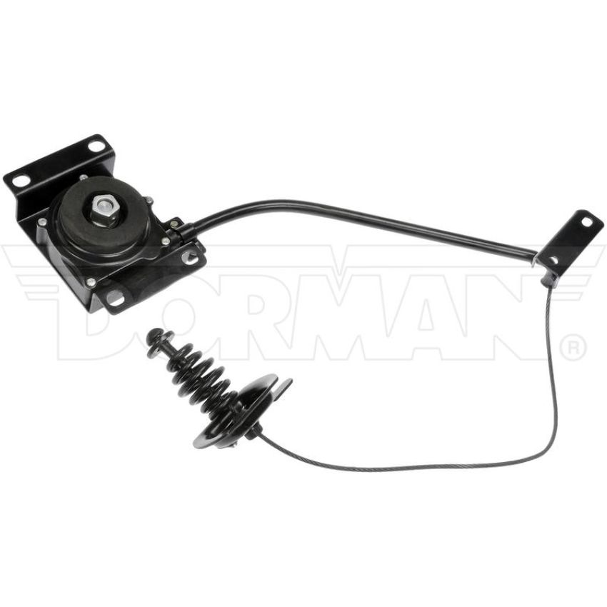 DORMAN 924-533 Spare Tire Hoist Assembly