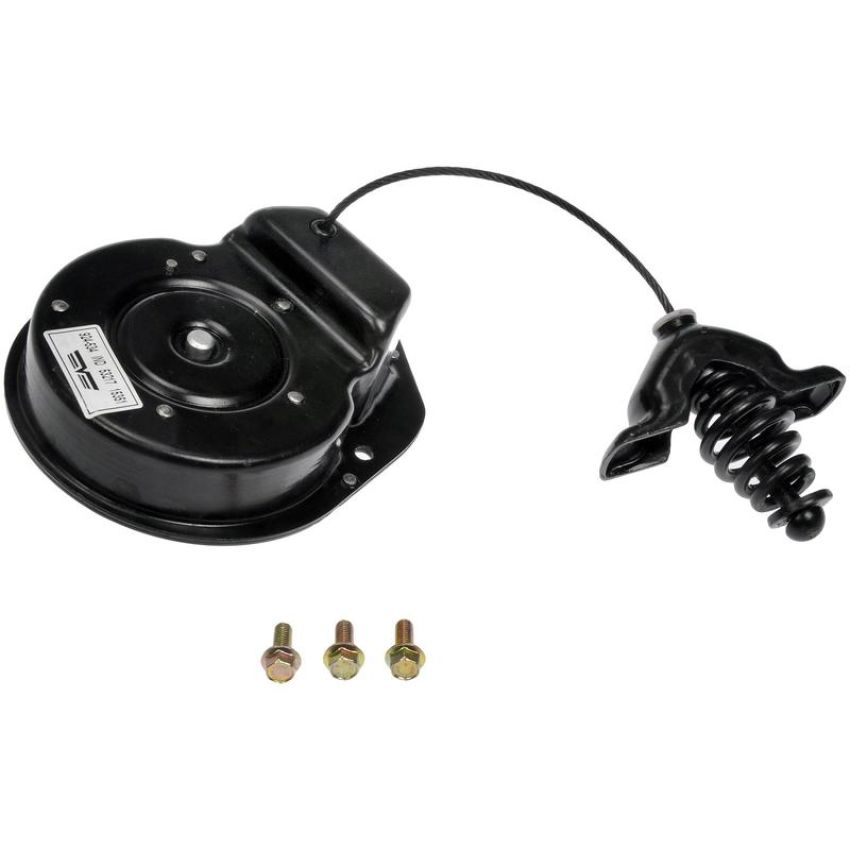DORMAN 924-534 Spare Tire Hoist Assembly