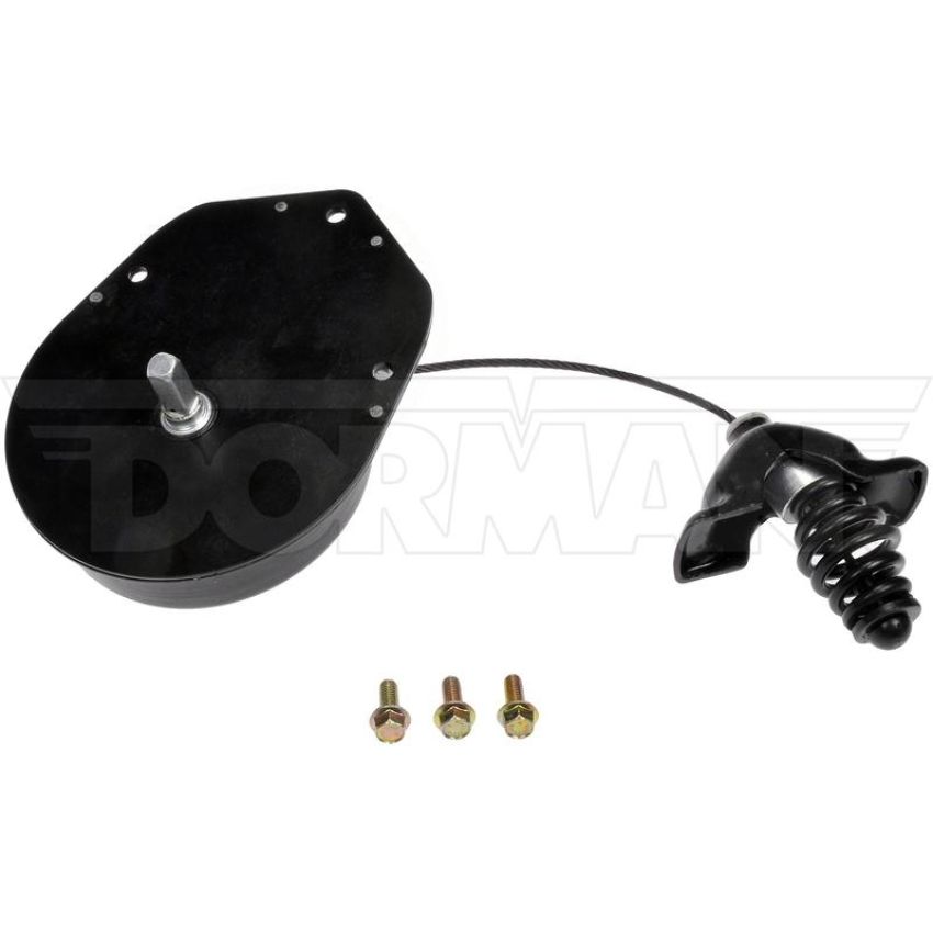 DORMAN 924-534 Spare Tire Hoist Assembly
