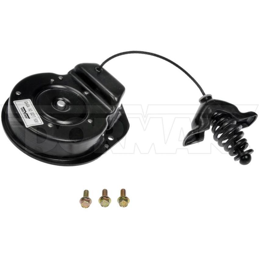 DORMAN 924-534 Spare Tire Hoist Assembly