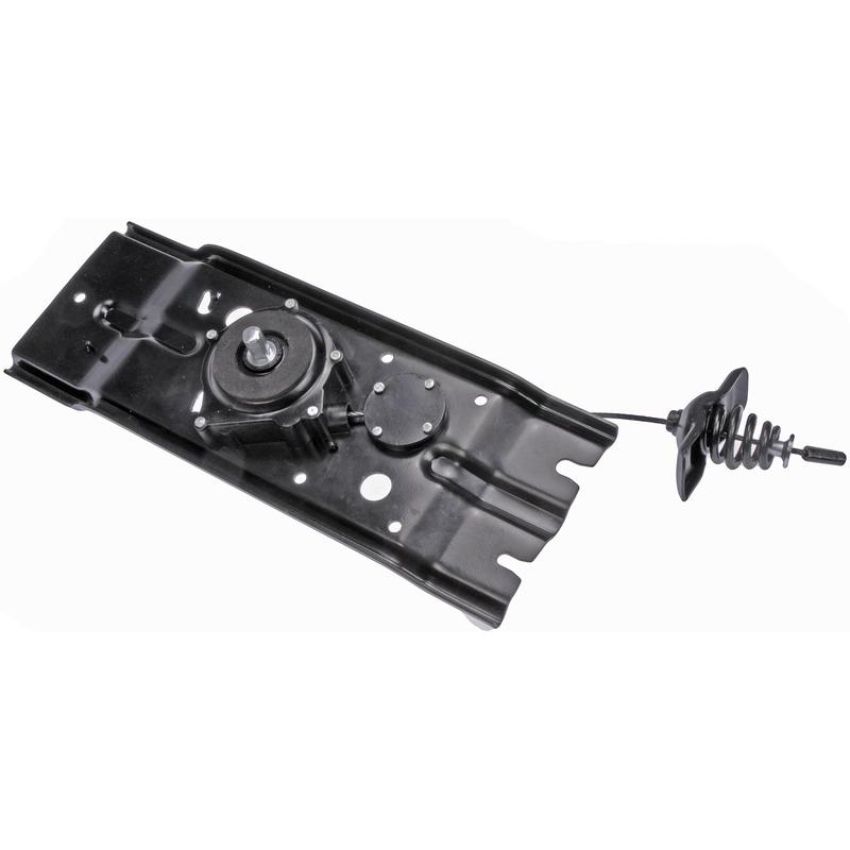 DORMAN 924-535 Spare Tire Hoist Assembly