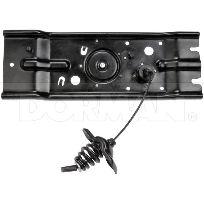 DORMAN 924-535 Spare Tire Hoist Assembly