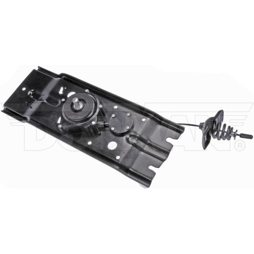 DORMAN 924-535 Spare Tire Hoist Assembly