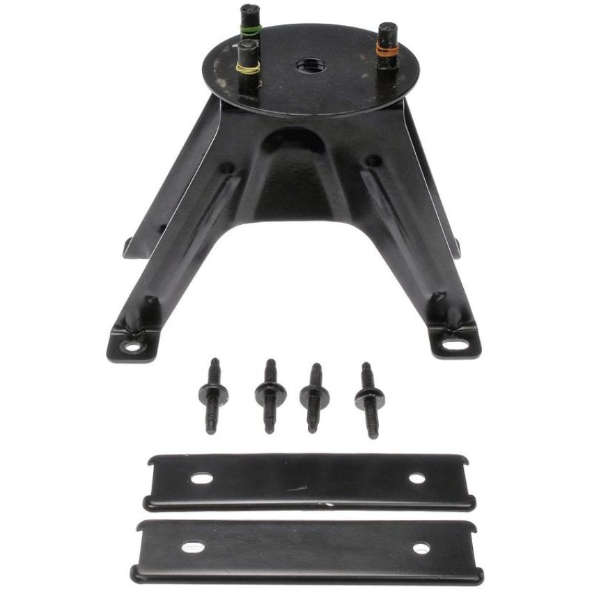 DORMAN 924-536 Spare Tire Mount Assembly