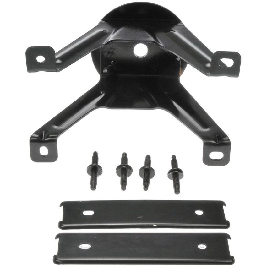 DORMAN 924-536 Spare Tire Mount Assembly