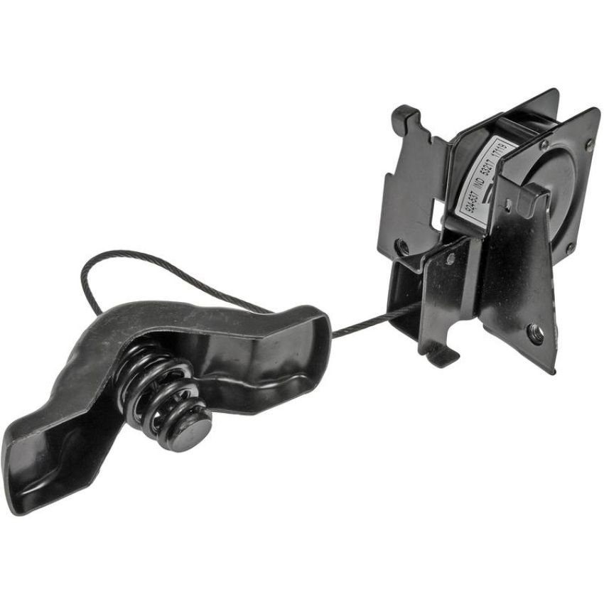 DORMAN 924-537 Spare Tire Hoist Assembly