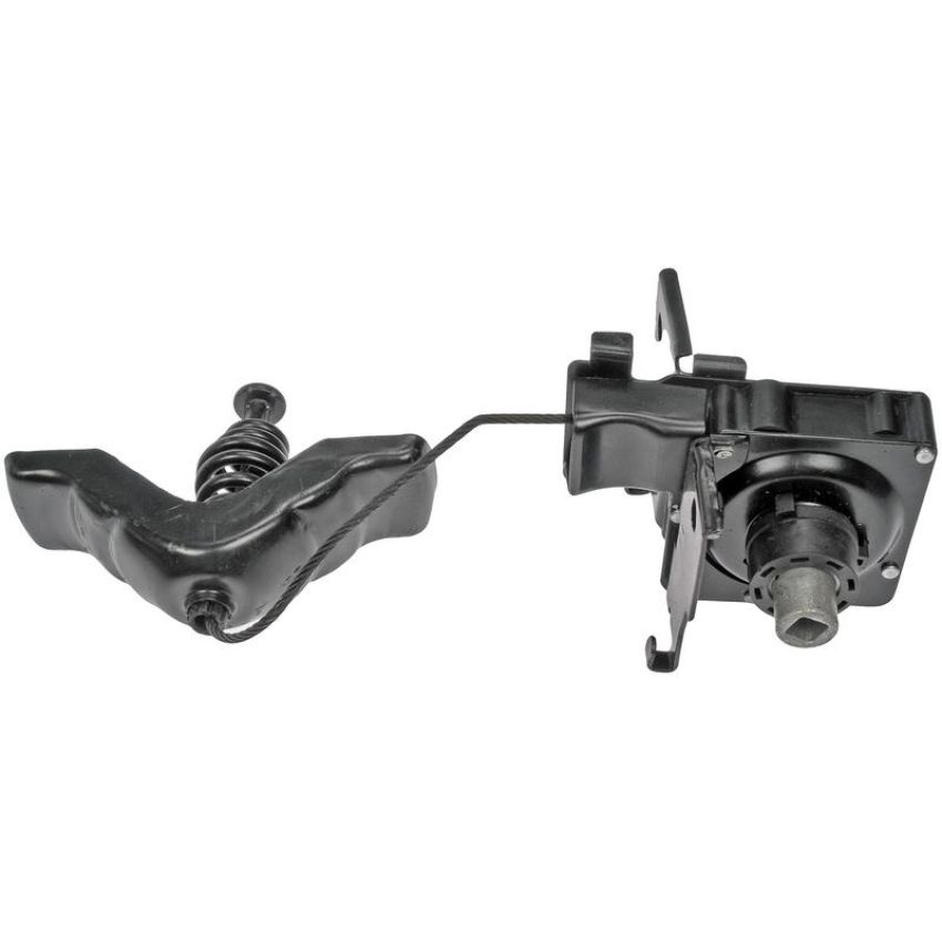 DORMAN 924-537 Spare Tire Hoist Assembly