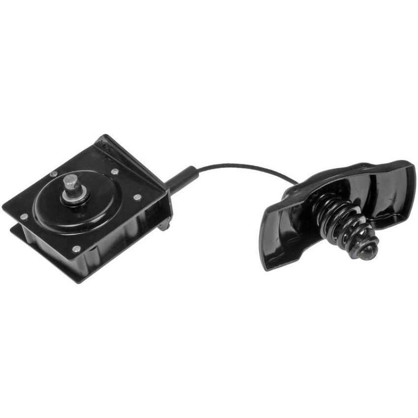 DORMAN 924-538 Spare Tire Hoist Assembly