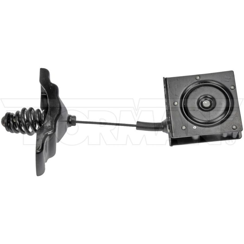 DORMAN 924-538 Spare Tire Hoist Assembly