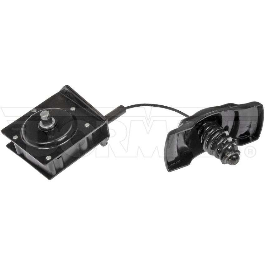 DORMAN 924-538 Spare Tire Hoist Assembly