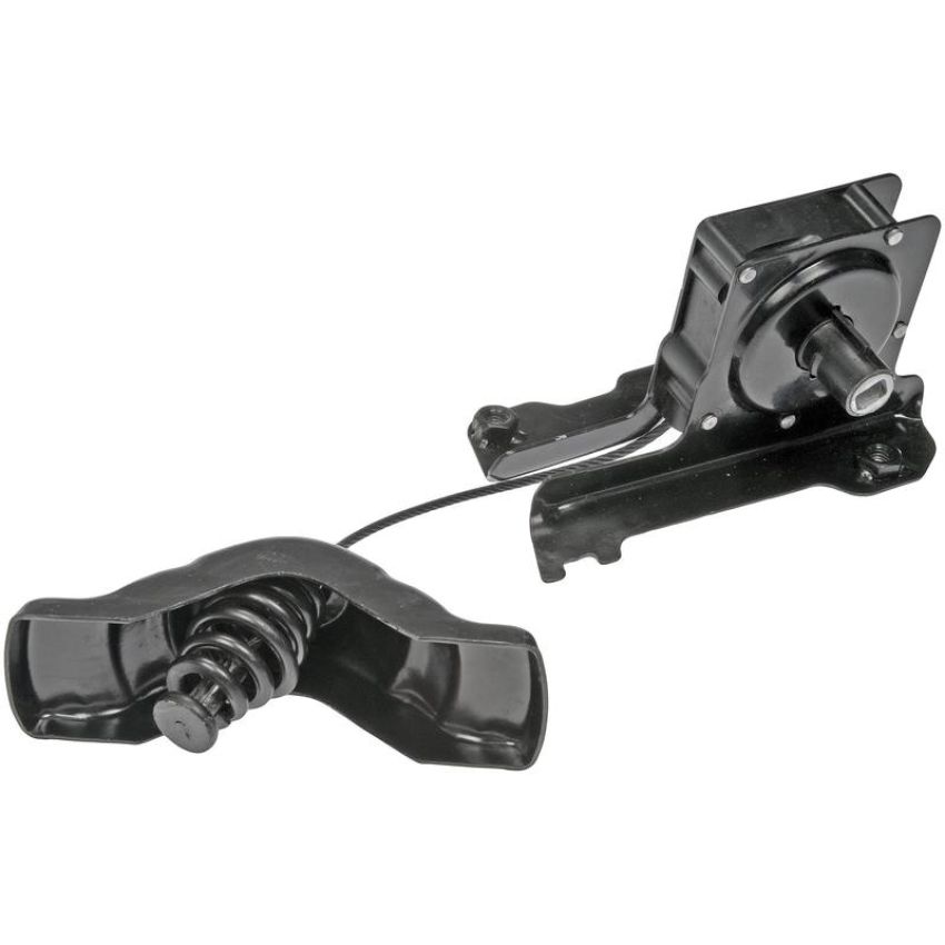DORMAN 924-539 Spare Tire Hoist Assembly