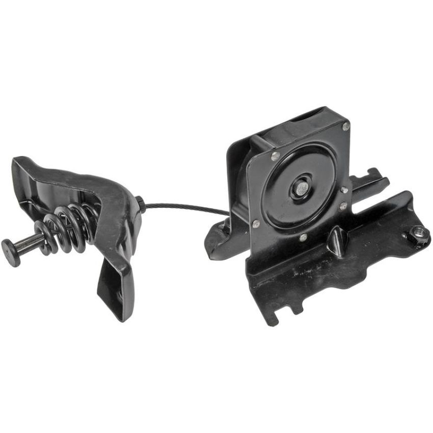 DORMAN 924-539 Spare Tire Hoist Assembly