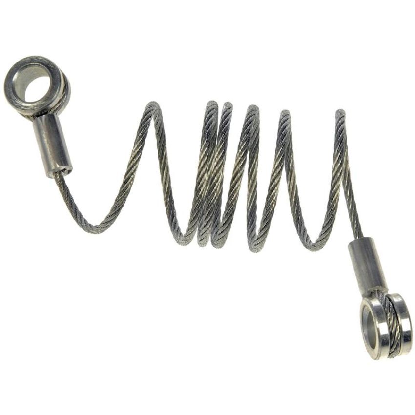 DORMAN 924-5402 Hood Control Cable