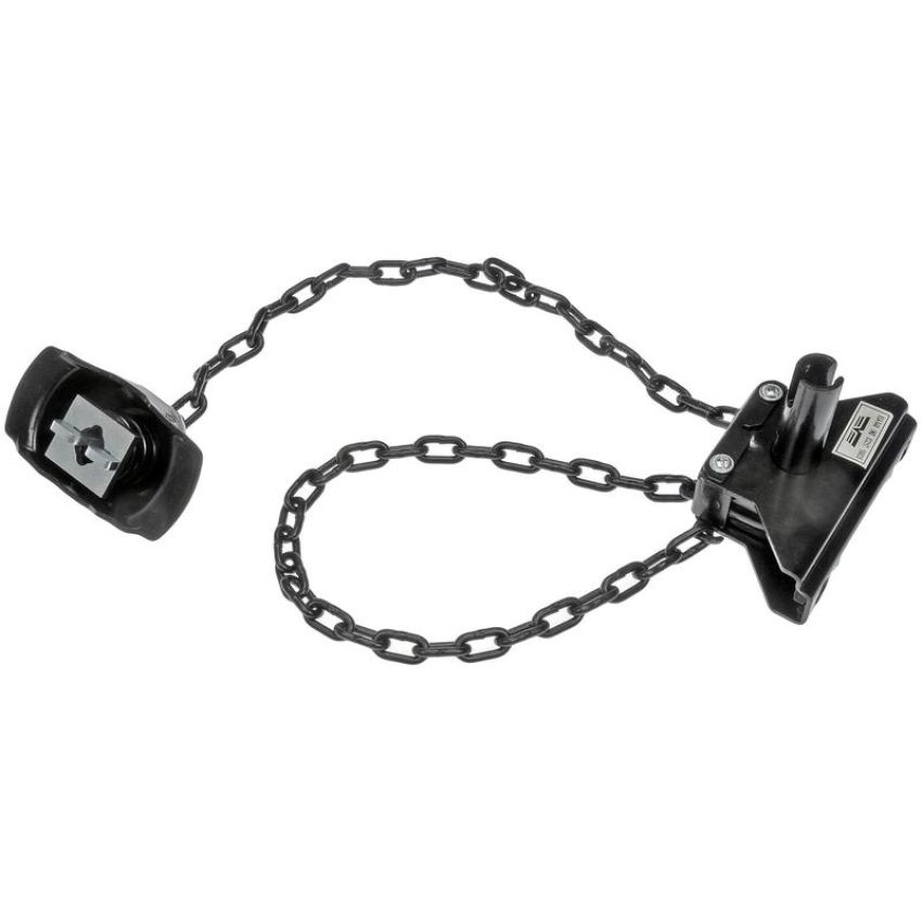 DORMAN 924-540 Spare Tire Hoist Assembly
