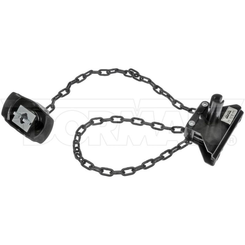 DORMAN 924-540 Spare Tire Hoist Assembly