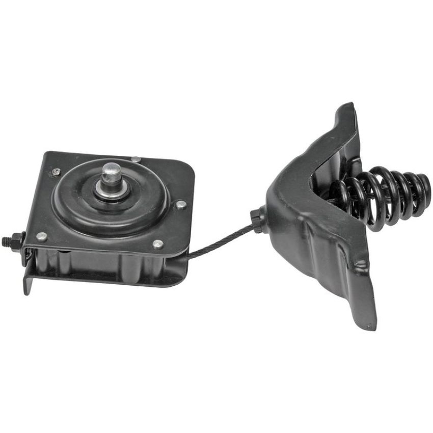 DORMAN 924-541 Spare Tire Hoist Assembly