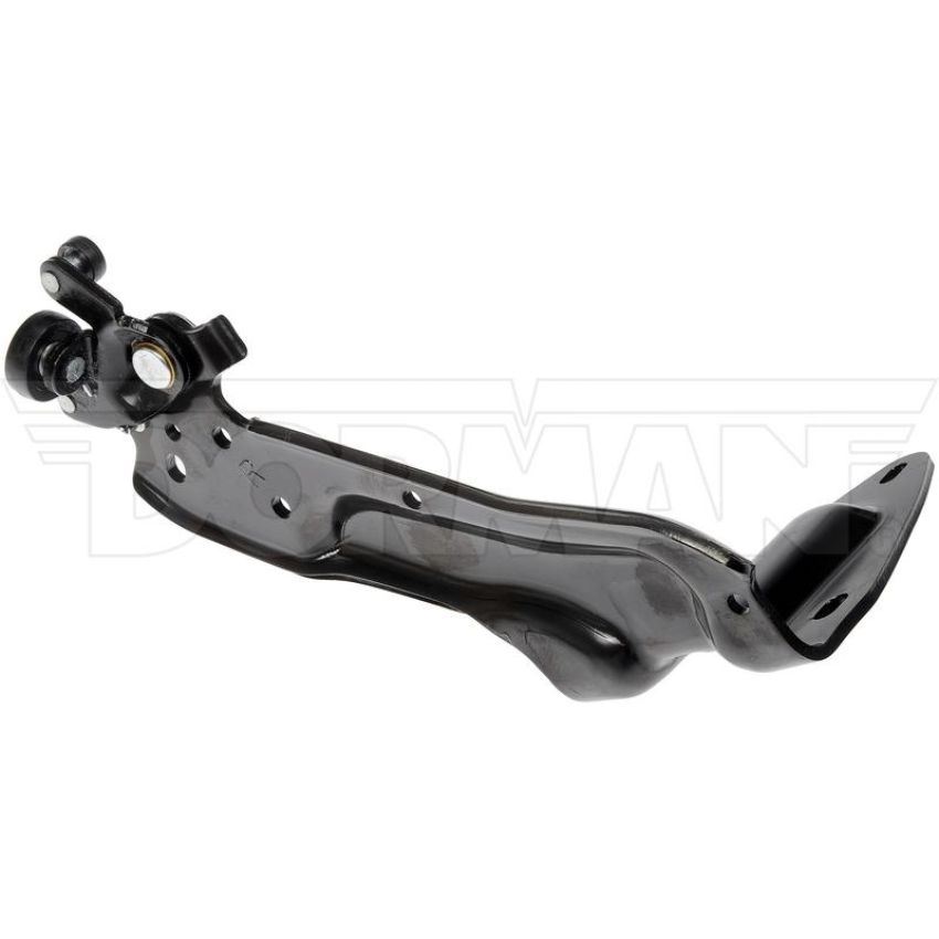 DORMAN 924-542 Roller Bracket Sliding Door Roller Bracket Lower Right