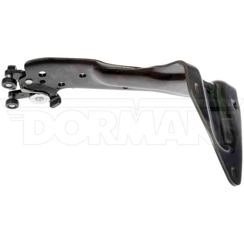 DORMAN 924-542 Roller Bracket Sliding Door Roller Bracket Lower Right