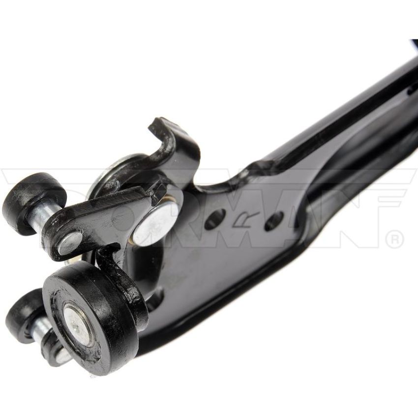 DORMAN 924-542 Roller Bracket Sliding Door Roller Bracket Lower Right