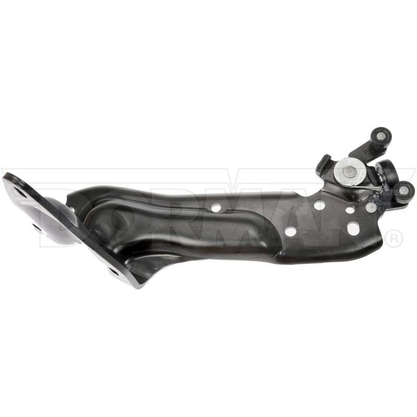 DORMAN 924-542 Roller Bracket Sliding Door Roller Bracket Lower Right