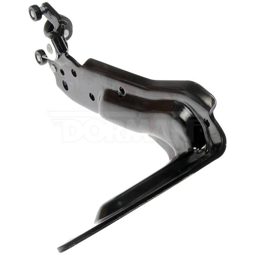 DORMAN 924-543 Roller Bracket Sliding Door Roller Bracket Lower Left