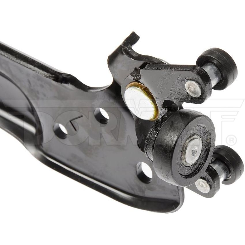 DORMAN 924-543 Roller Bracket Sliding Door Roller Bracket Lower Left