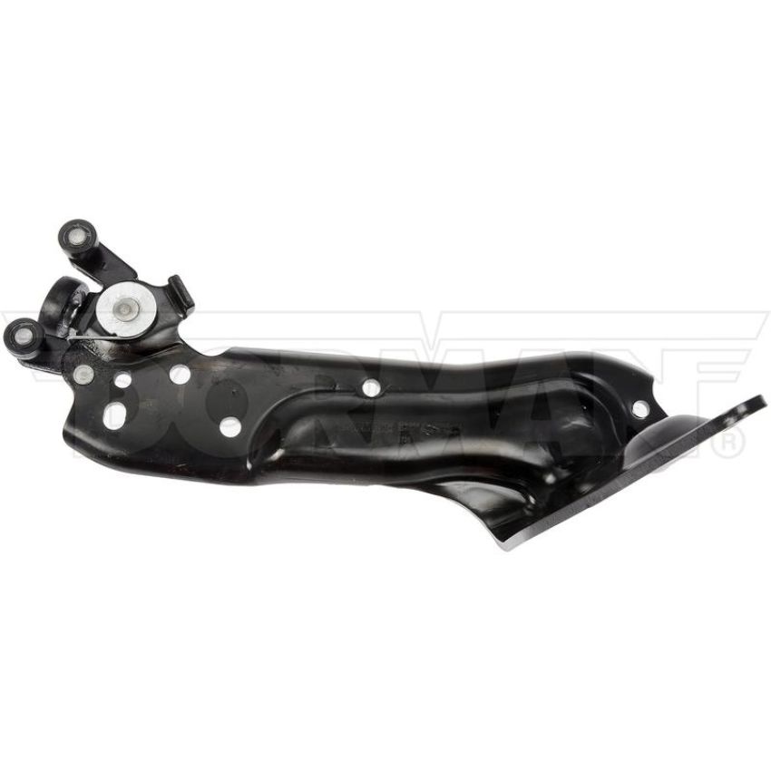 DORMAN 924-543 Roller Bracket Sliding Door Roller Bracket Lower Left