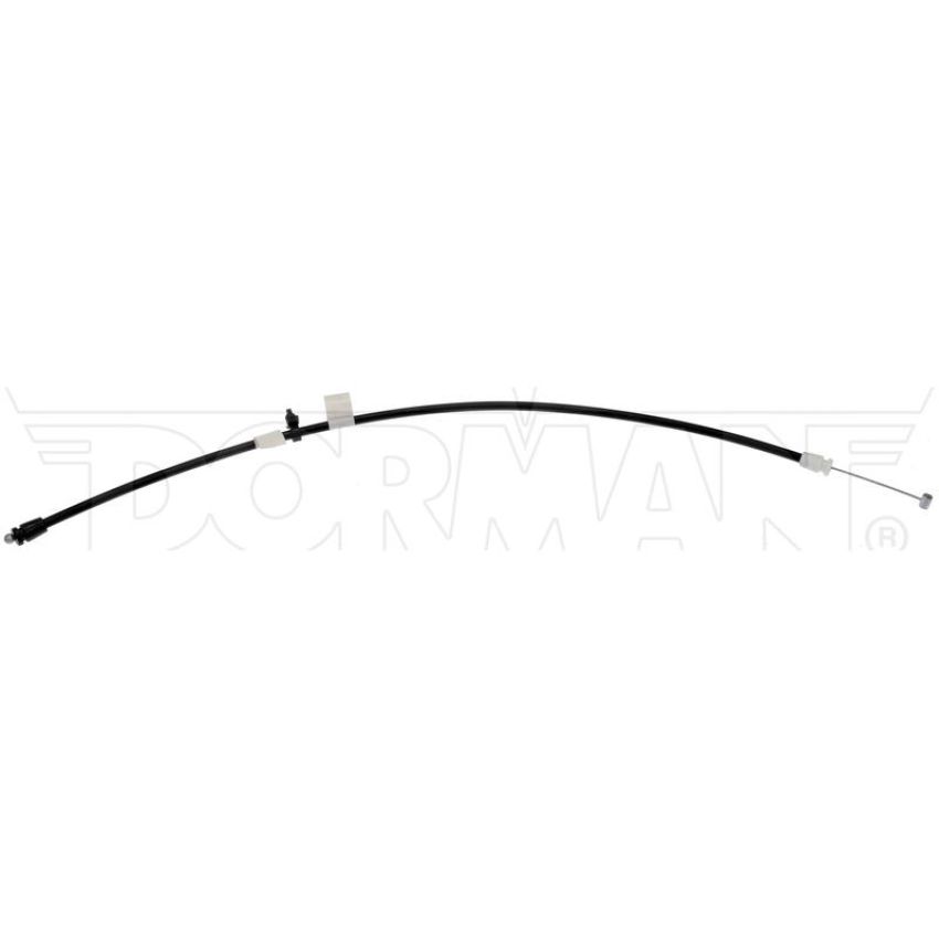 DORMAN 924-545 Door Latch Release Cable