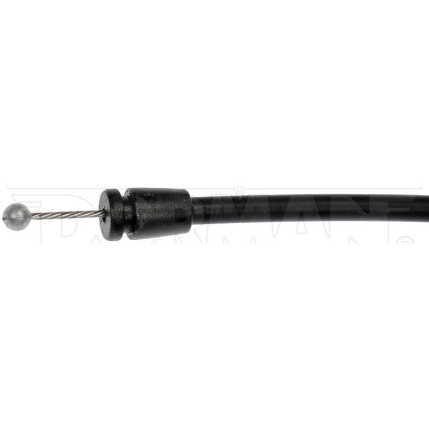 DORMAN 924-545 Door Latch Release Cable