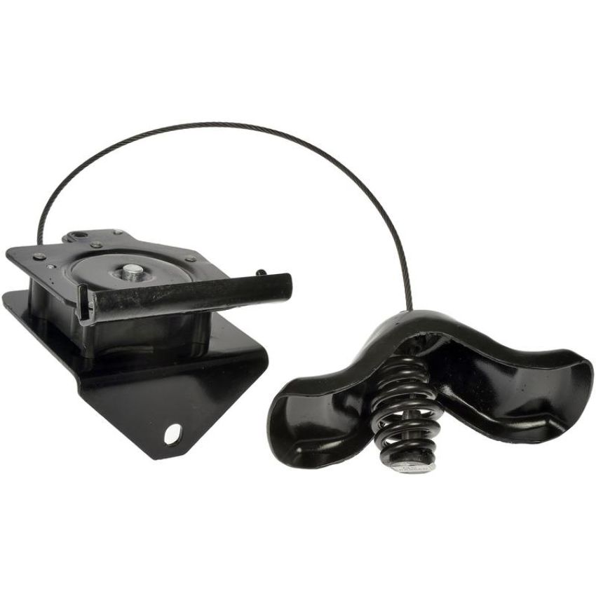 DORMAN 924-549 Spare Tire Hoist Assembly