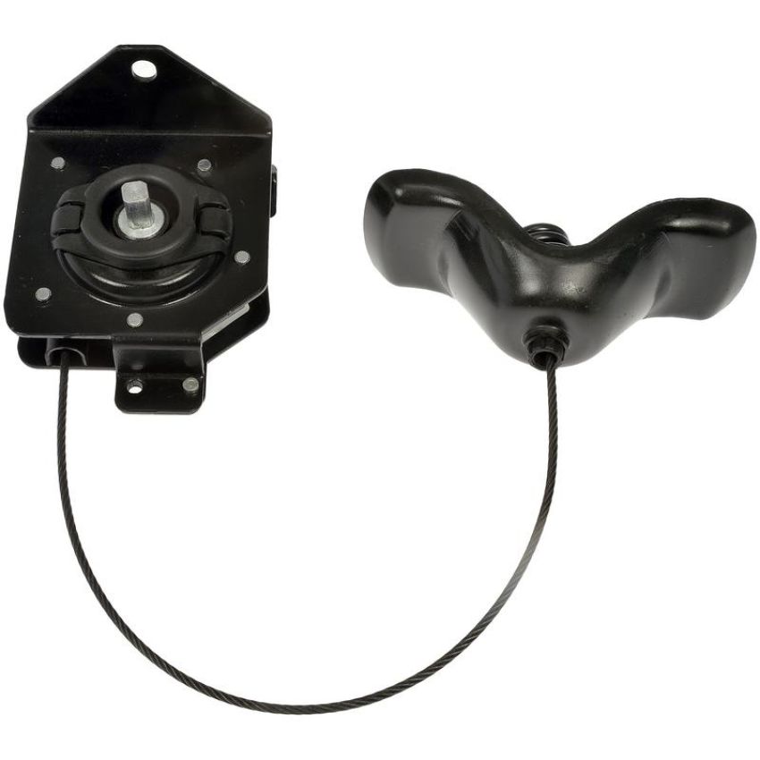 DORMAN 924-549 Spare Tire Hoist Assembly