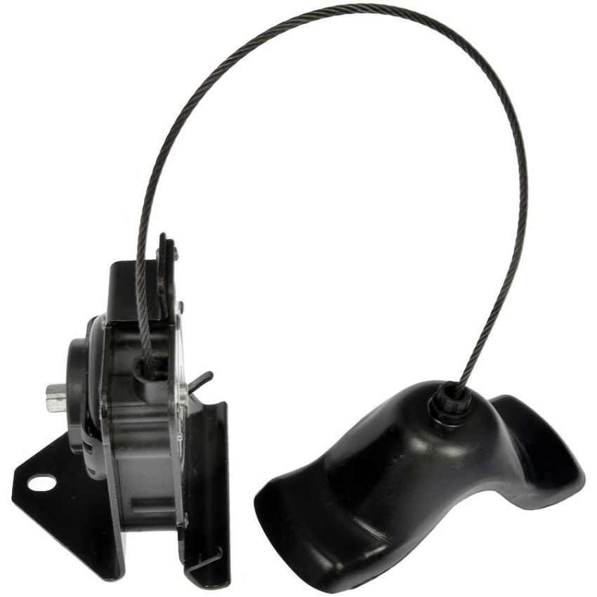 DORMAN 924-549 Spare Tire Hoist Assembly